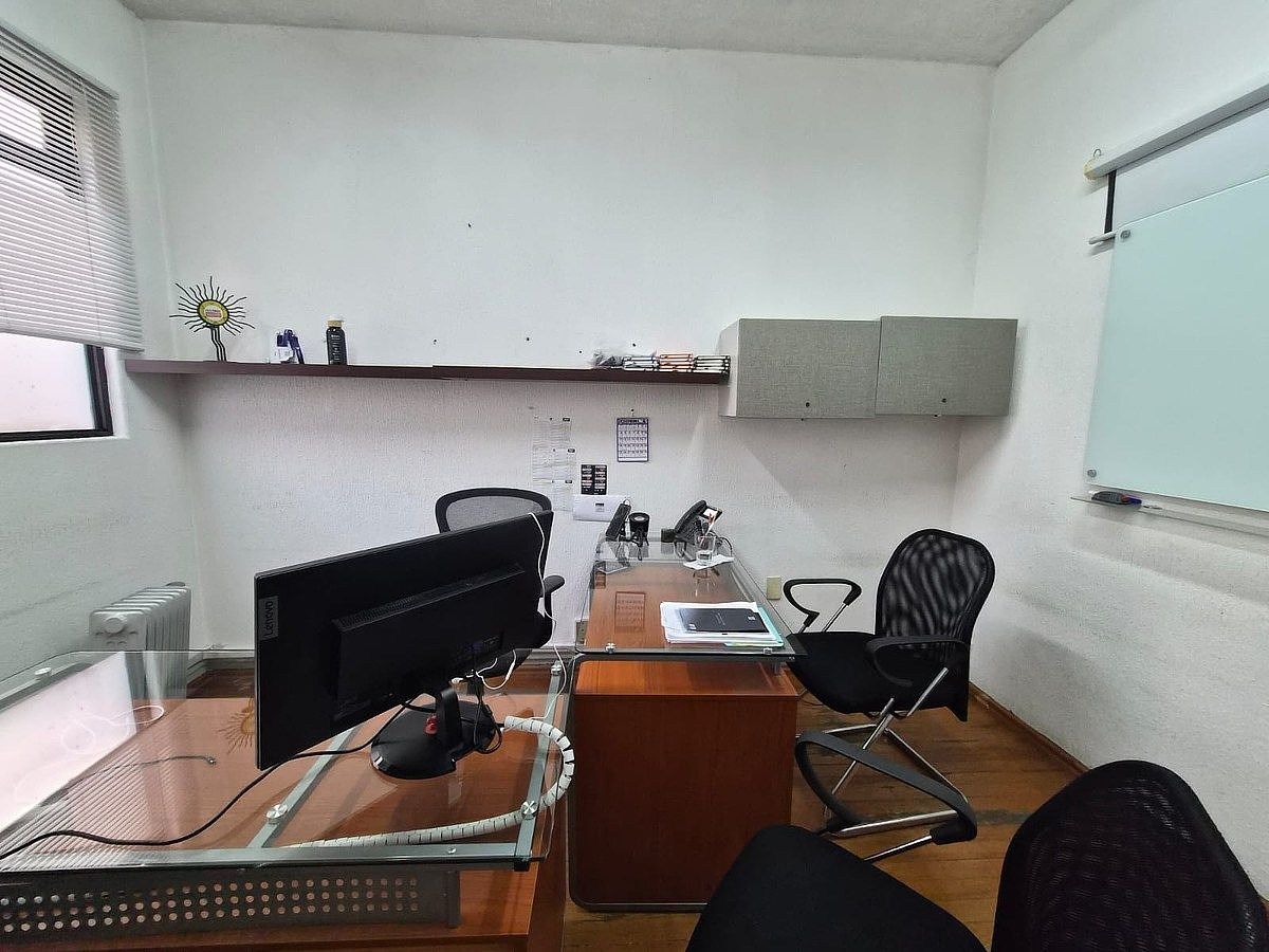 16 of 28: Oficina en Renta en Polanco Rayo Vende ®