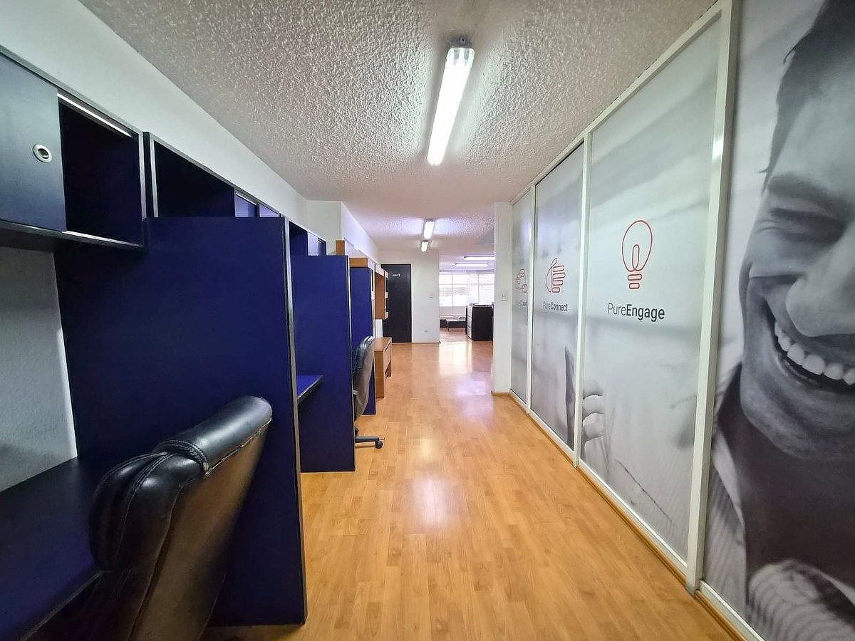 23 of 28: Oficina en Renta en Polanco Rayo Vende ®