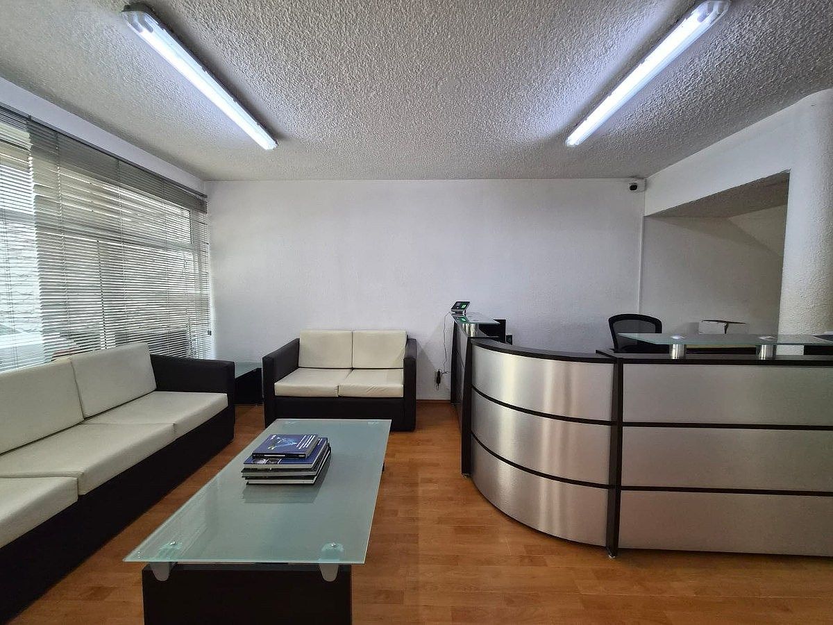 3 of 28: Oficinas en Venta en Chapultepec Polanco Rayo Vende ®