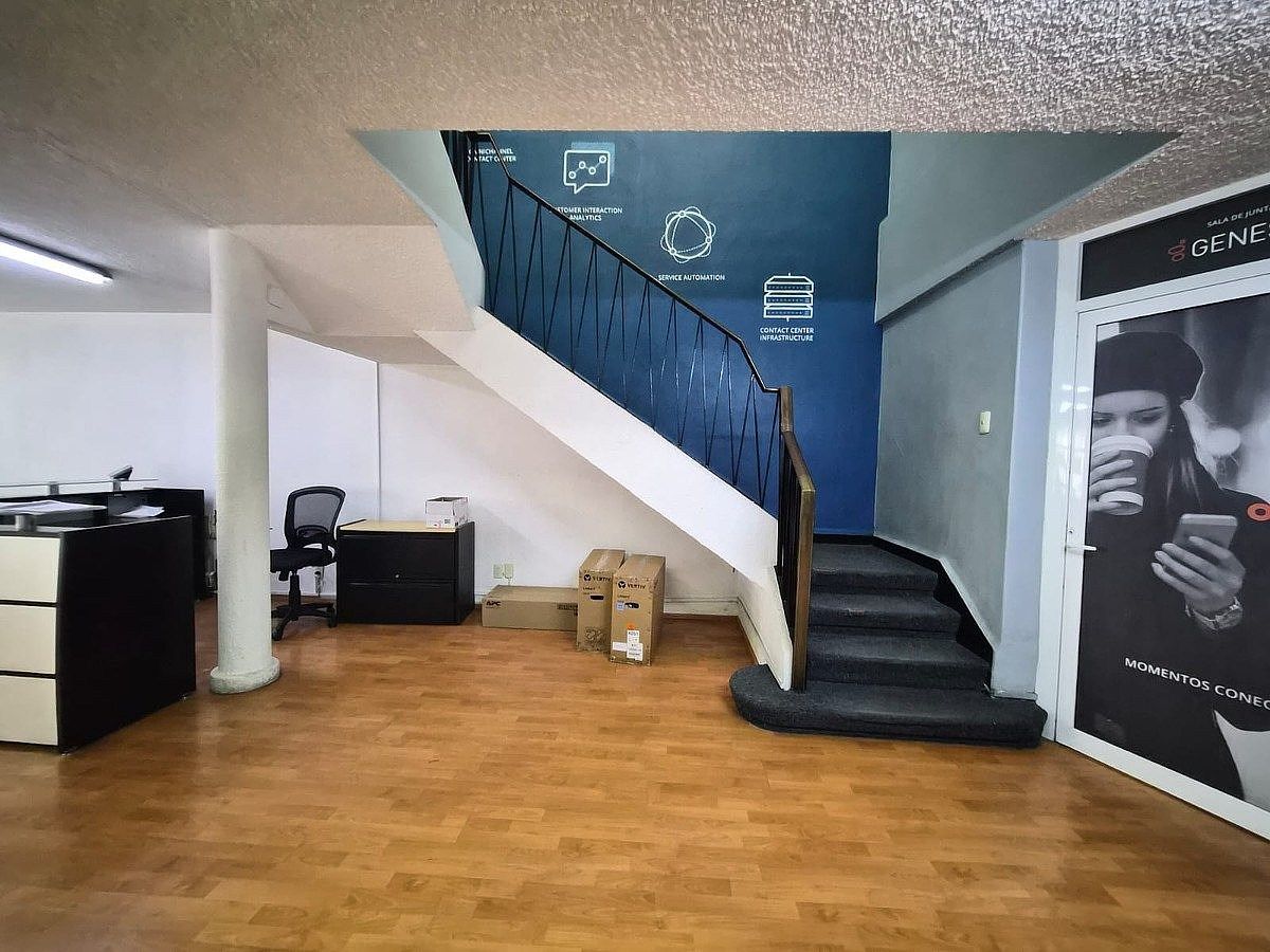 5 of 28: Oficinas en Venta en Chapultepec Polanco Rayo Vende ®