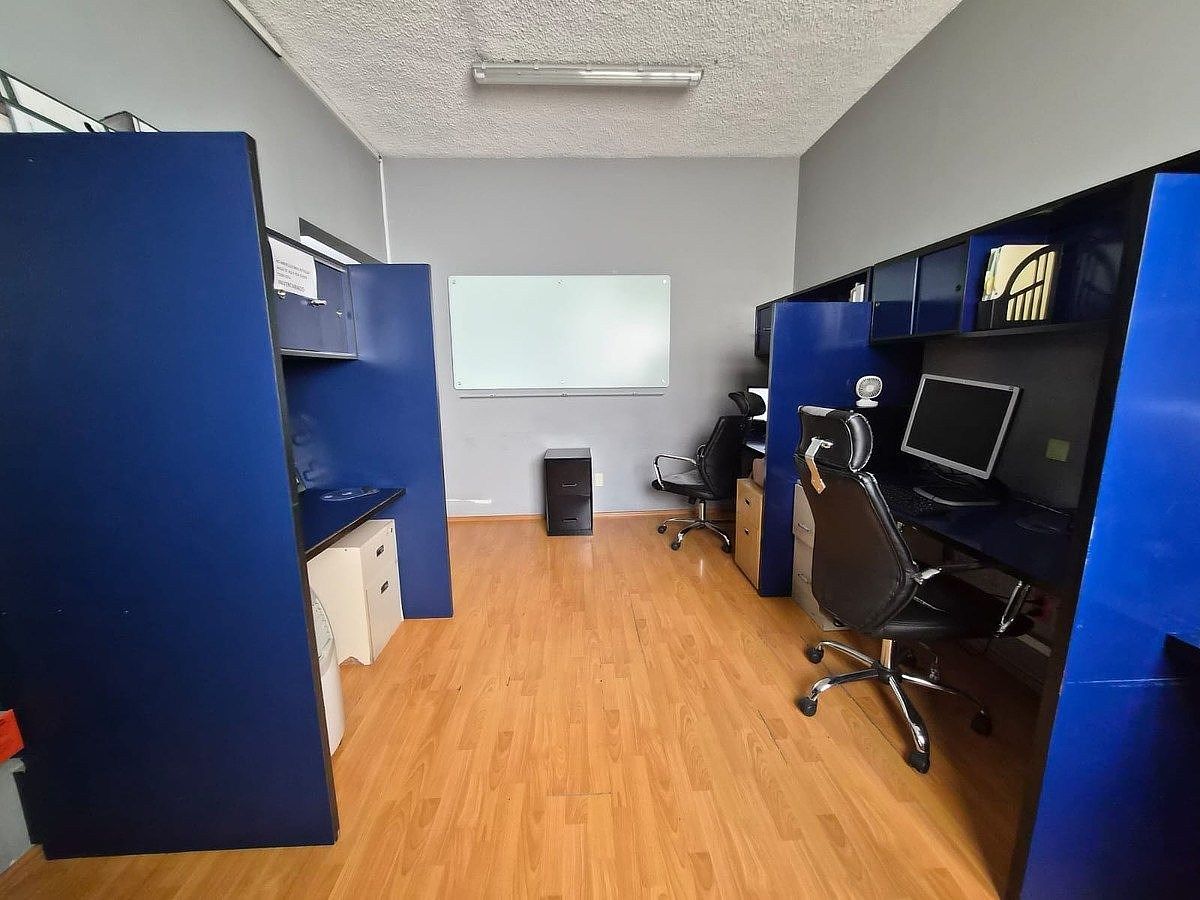 9 of 28: Oficinas en Venta en Chapultepec Polanco Rayo Vende ®