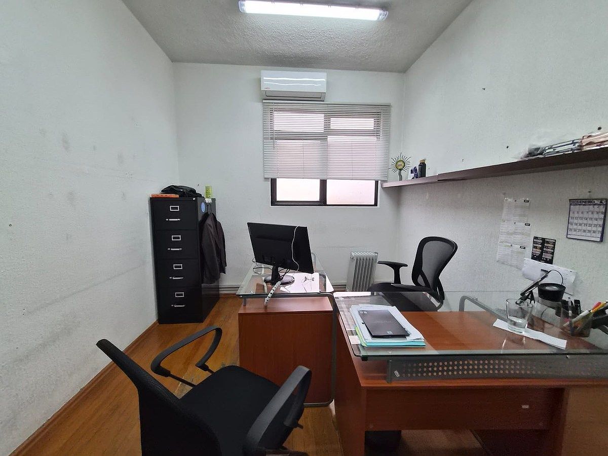 14 of 28: Oficinas en Venta en Chapultepec Polanco Rayo Vende ®