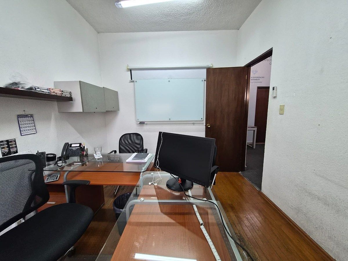 16 of 28: Oficinas en Venta en Chapultepec Polanco Rayo Vende ®