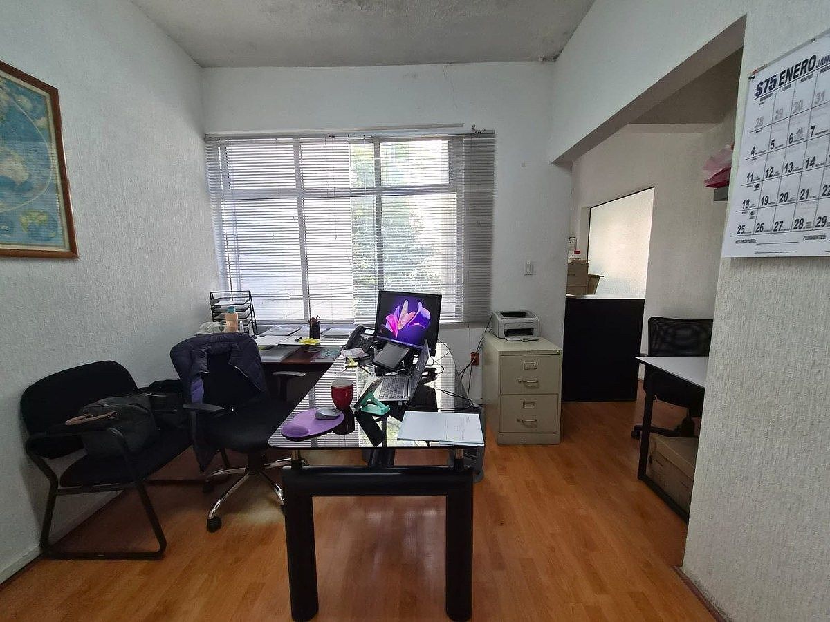 20 of 28: Oficinas en Venta en Chapultepec Polanco Rayo Vende ®