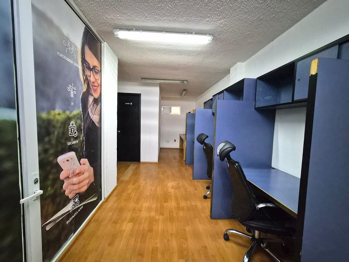 24 of 28: Oficinas en Venta en Chapultepec Polanco Rayo Vende ®