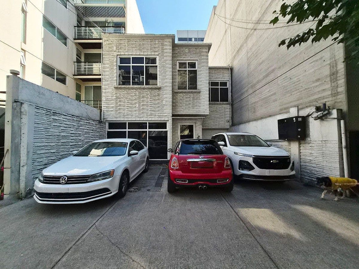 Oficinas en Venta en CHAPULTEPEC POLANCO