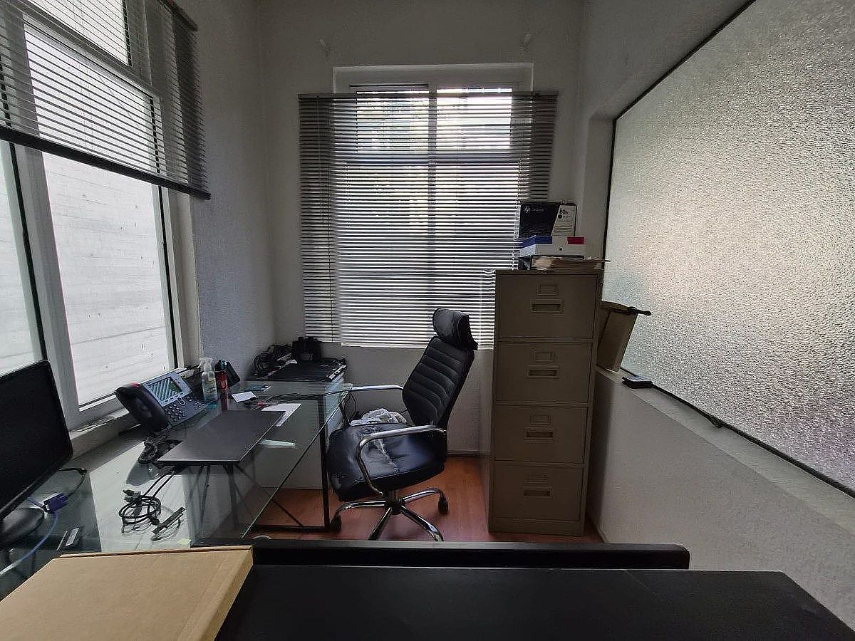 19 of 28: Oficinas en Renta en Chapultepec Polanco Rayo Vende ®