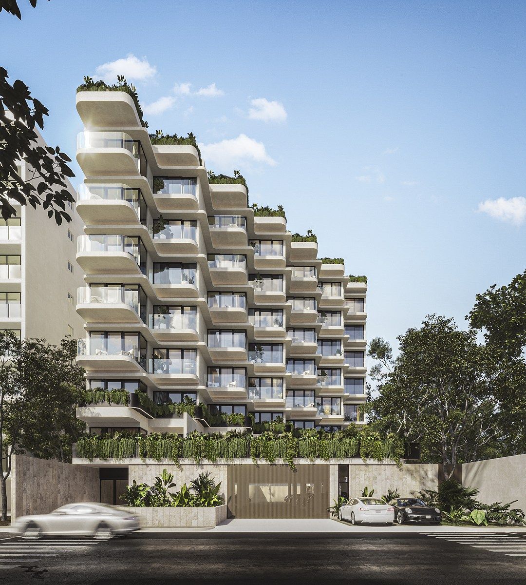 Departamentos en Venta al Norte de Mérida | Panorama Campestre