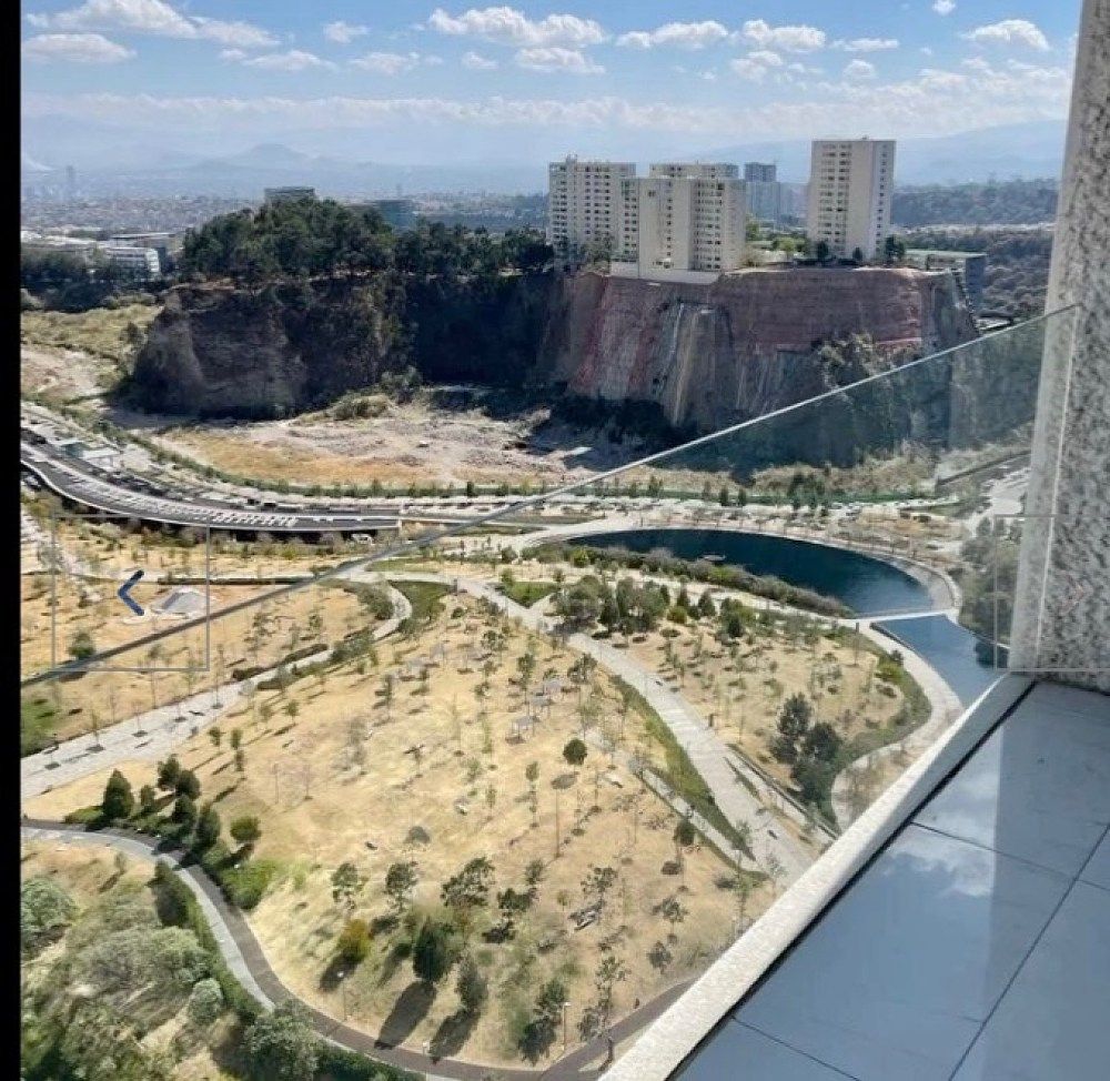 Departamento en Santa Fe Cuajimalpa, Cuajimalpa de Morelos, foto 15 de 15