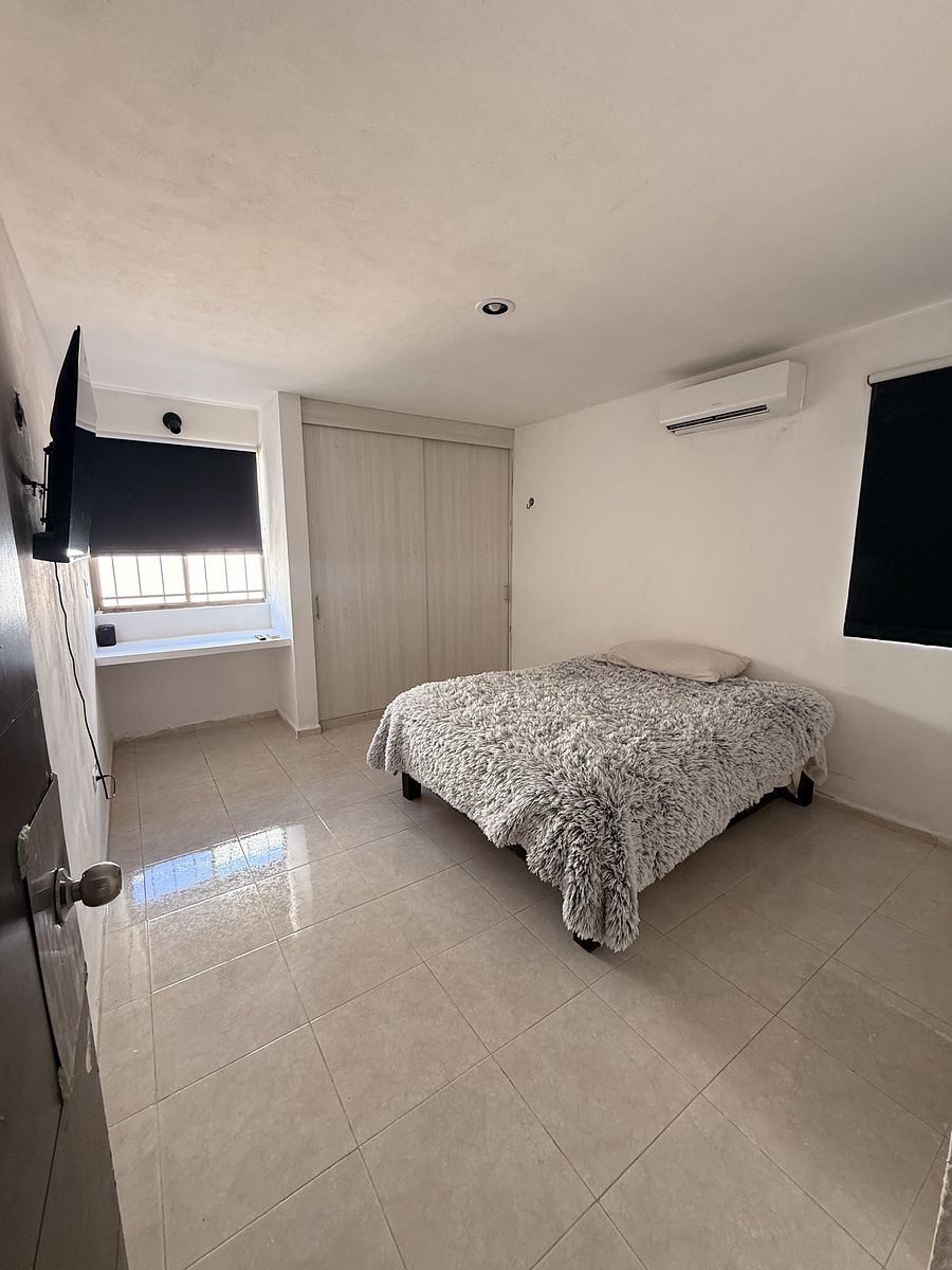 7 of 15: Recamara planta baja