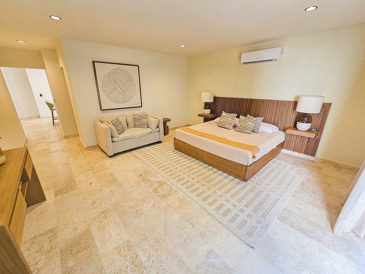 15 de 29: Recámara principal