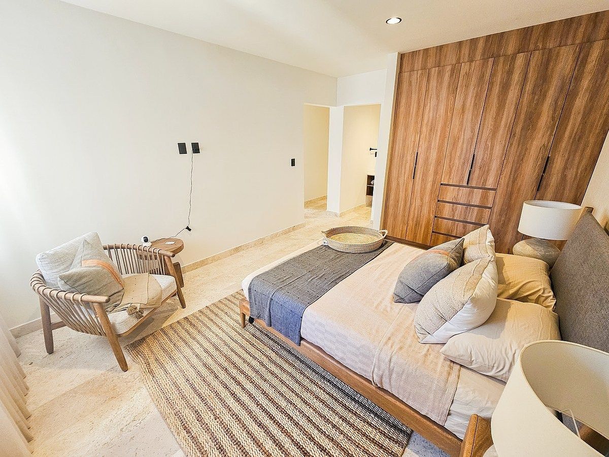 19 de 29: Recámara 2