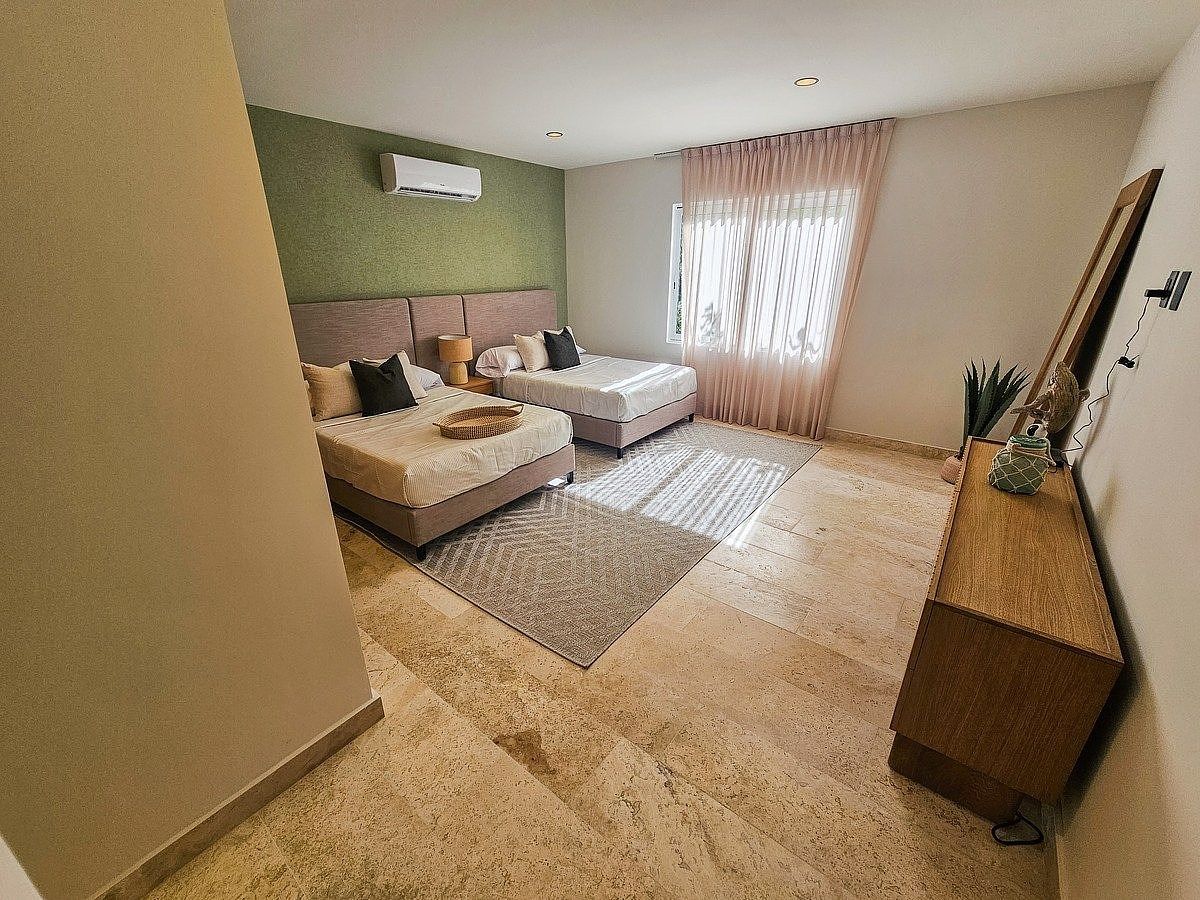 21 de 29: Recámara 3