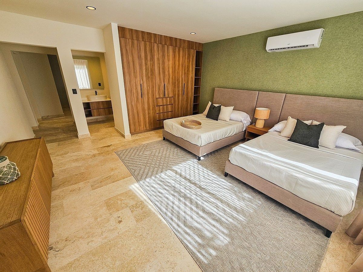 22 de 29: Recámara 3