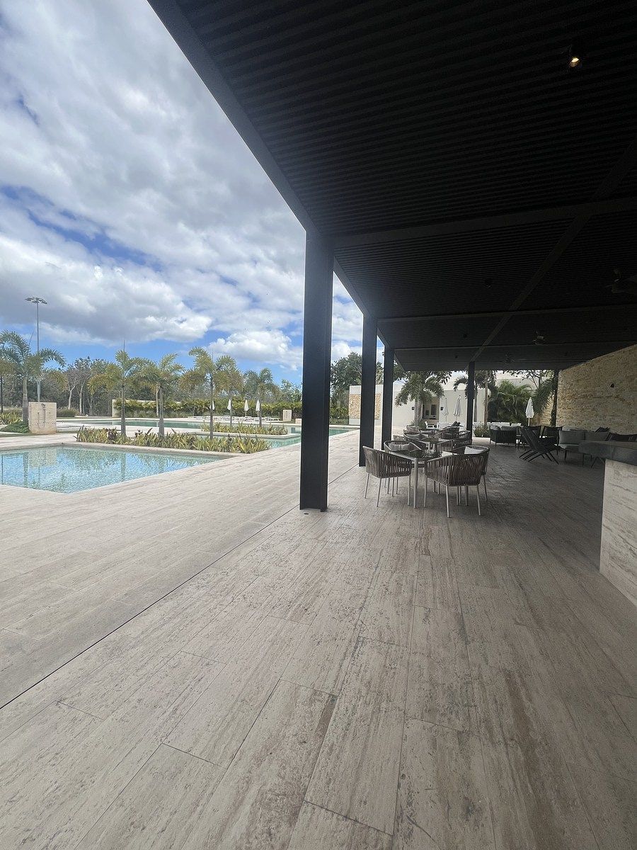 Se Vende Terreno en Privada Club de Golf Mérida Yucatán