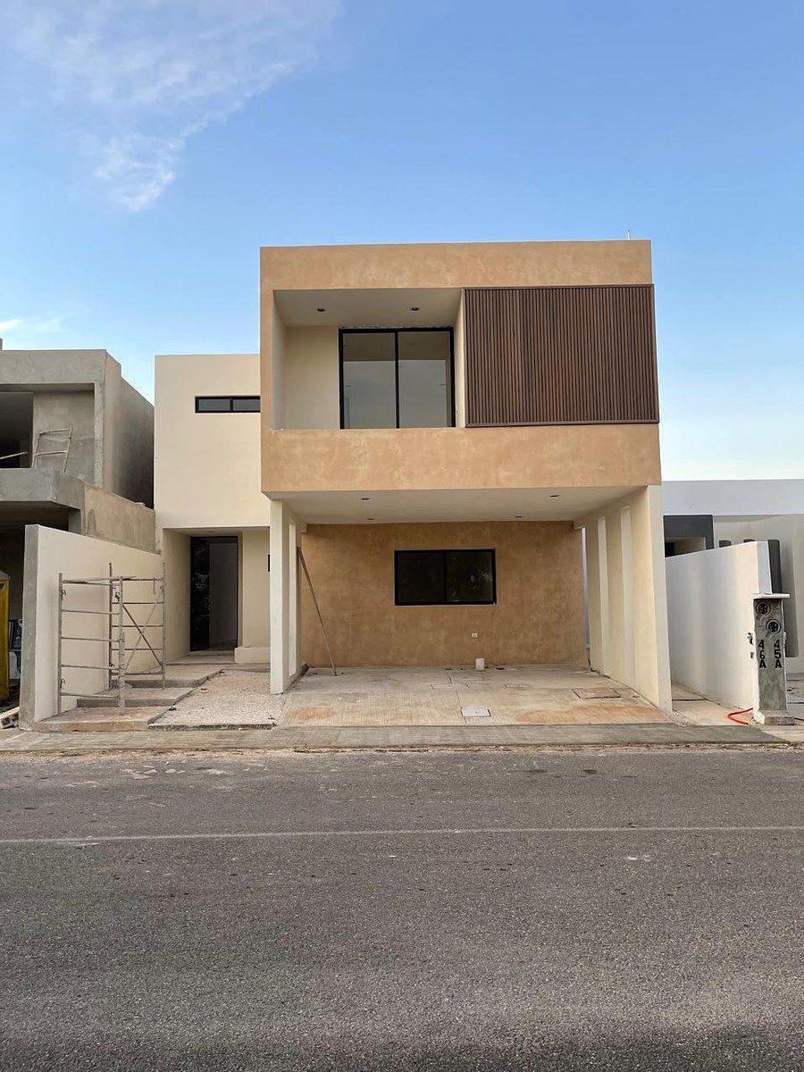 CASA DE DOIS ANDARES NA ZONA NORTE PRIVADA CONKAL, foto 1 de 7