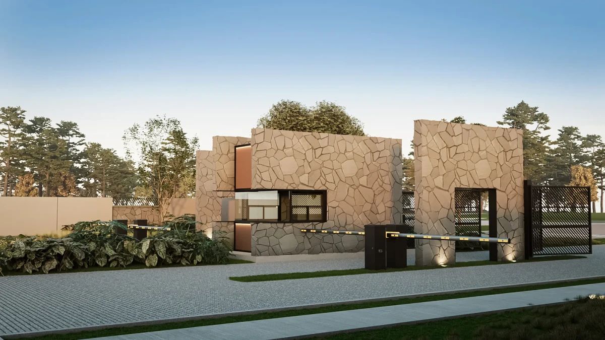 8 of 9: Seguridad 24/7