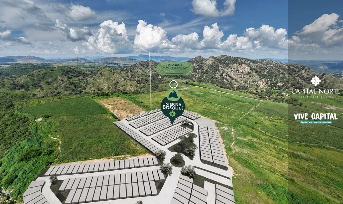 1 of 9: Vistas Increíbles