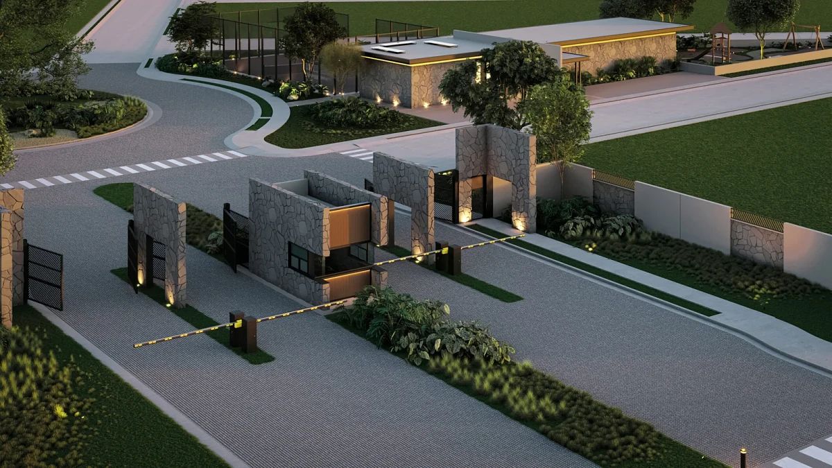 3 of 9: Acceso Controlado