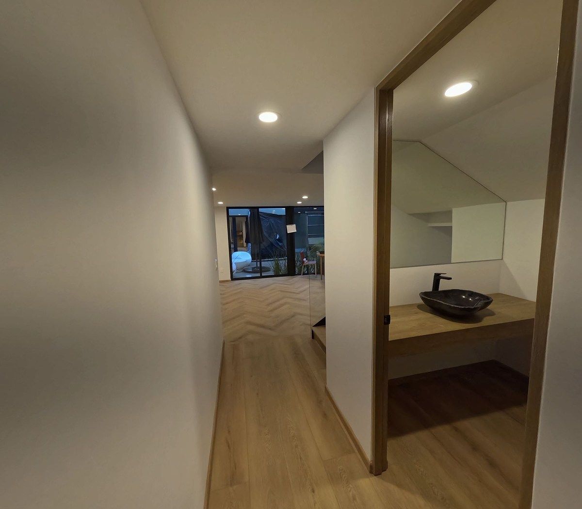 Casa en condominio en Del Valle Sur, Benito Juárez, foto 11 de 29