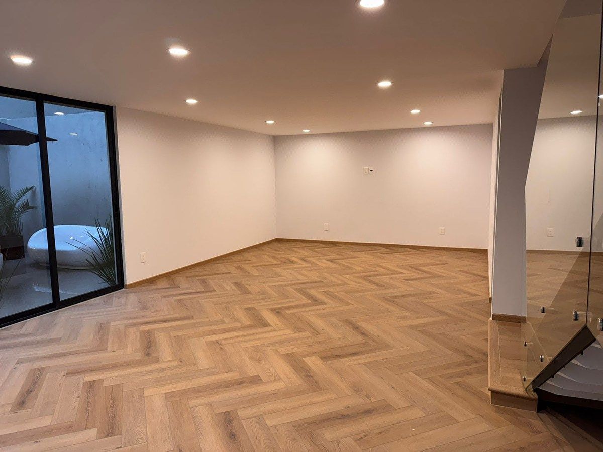 Casa en condominio en Del Valle Sur, Benito Juárez, foto 10 de 29