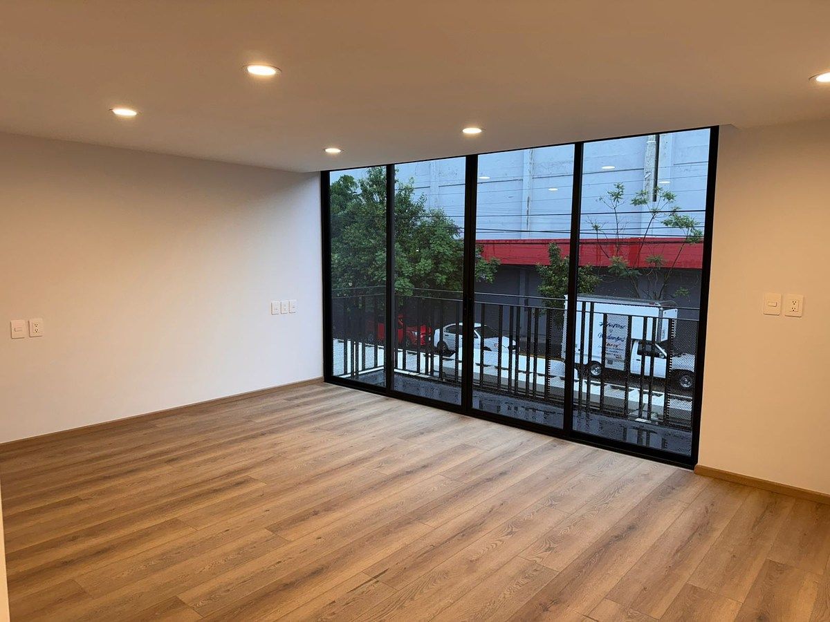 Casa en condominio en Del Valle Sur, Benito Juárez, foto 23 de 29
