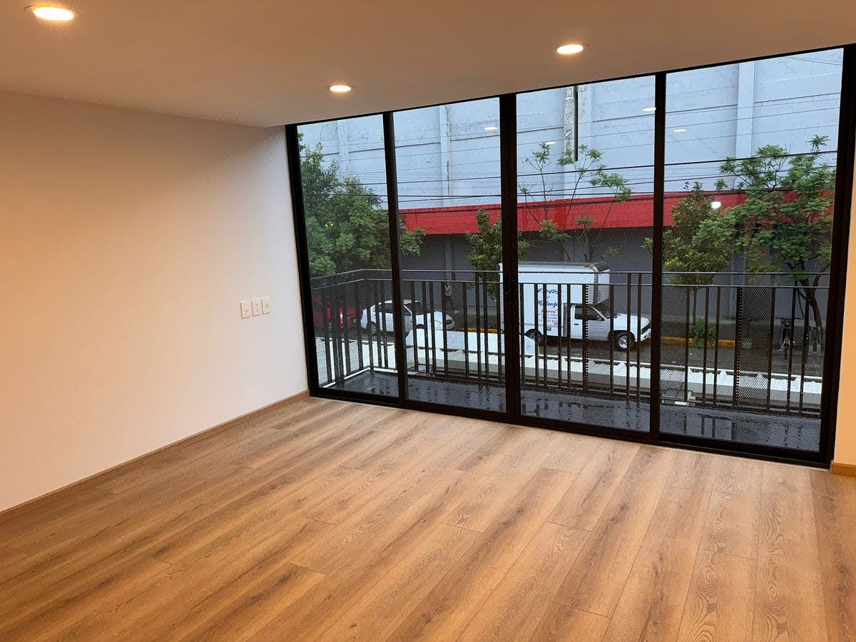 Casa en condominio en Del Valle Sur, Benito Juárez, foto 7 de 29