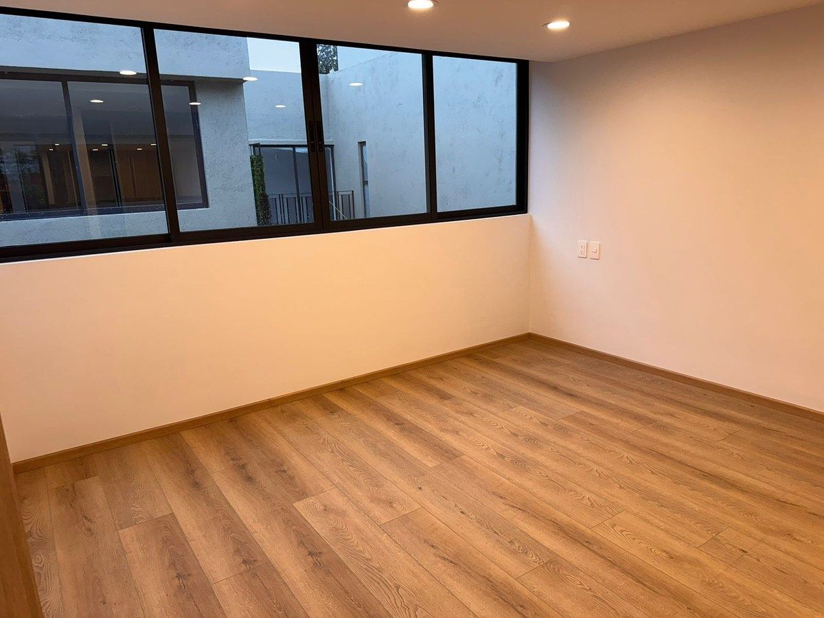Casa en condominio en Del Valle Sur, Benito Juárez, foto 22 de 29