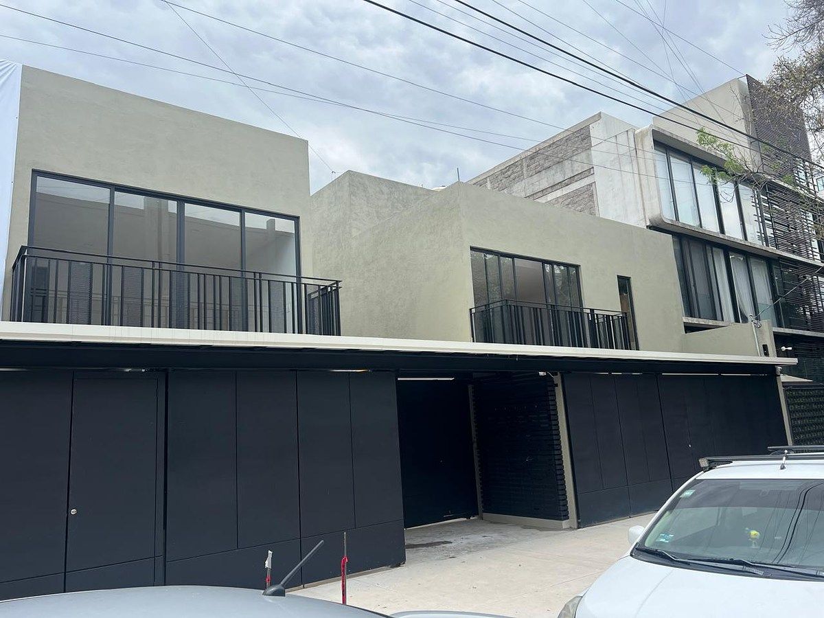 Casa en condominio en Del Valle Sur, Benito Juárez, foto 27 de 29