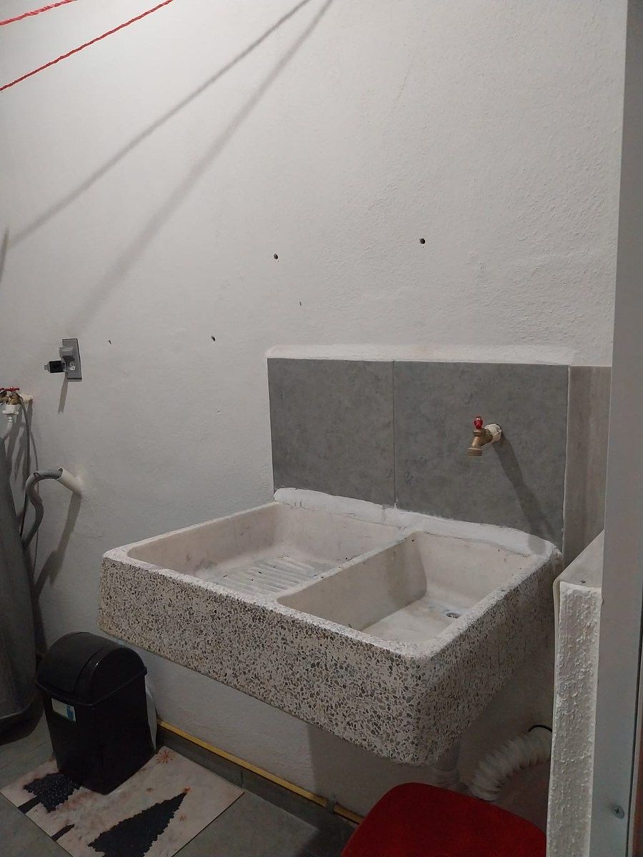 9 de 9: area de lavado