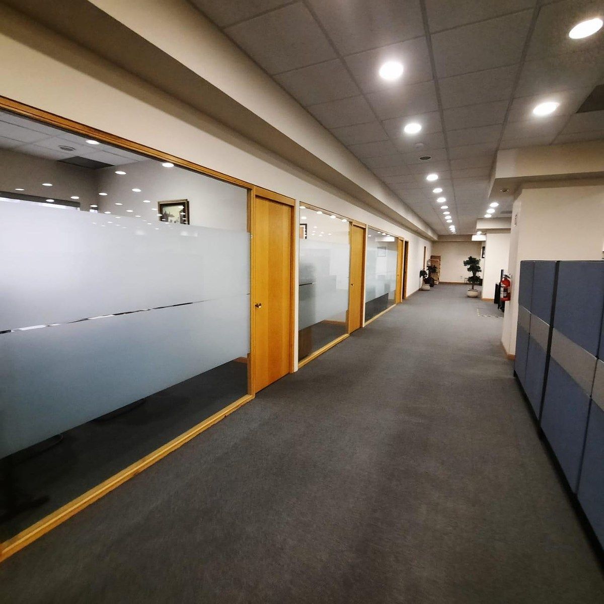 22 de 36: Privados PISO 3