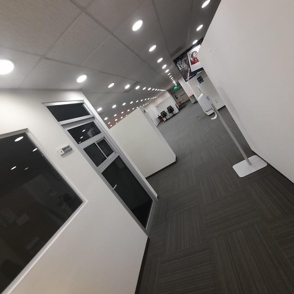 31 de 36: Privados piso 3