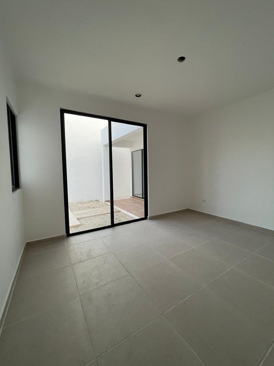 Casa em Conkal, Conkal, foto 3 de 17