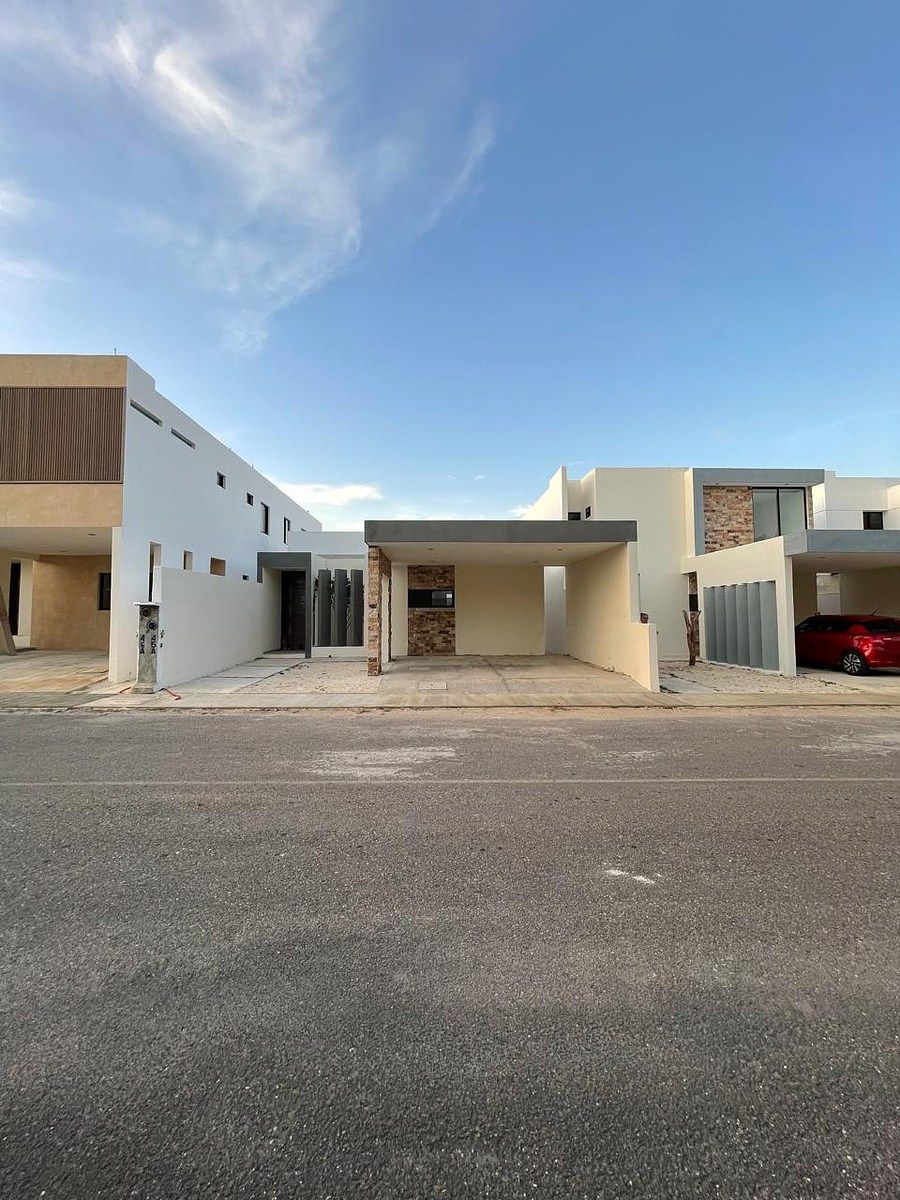 Casa em Conkal, Conkal, foto 2 de 17