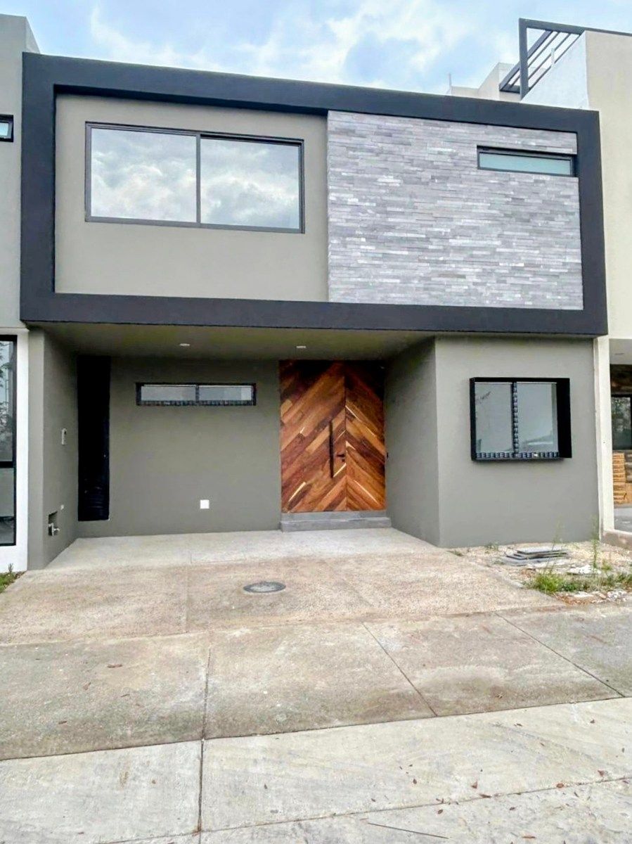 VENTA PRECIOSA CASA EN SOLARES COTO ALTANZA, CONOCELA. - foto 1