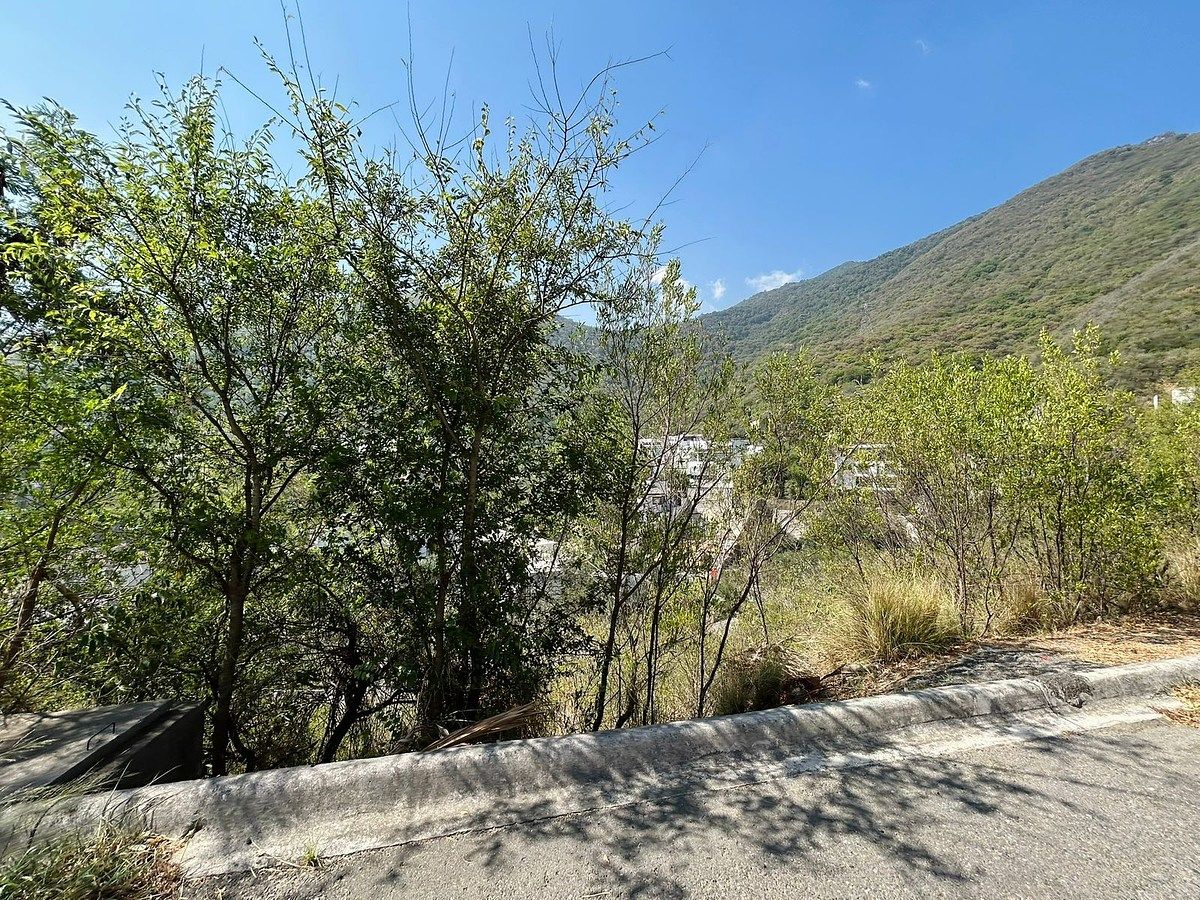 Terreno en Renacimiento, Monterrey, foto 3 de 5