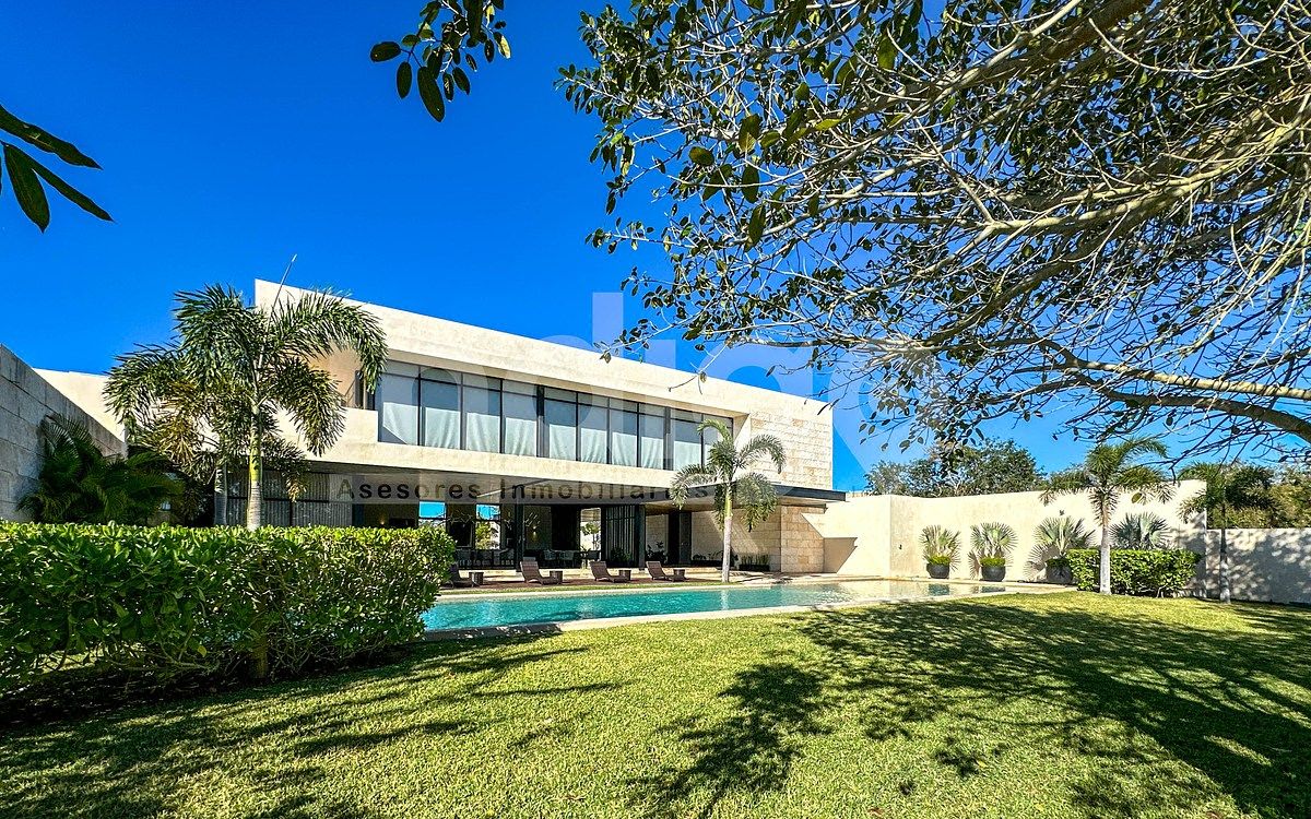 Lote Residencial en Venta en Mérida en Privada Mistika, Zona Country Club