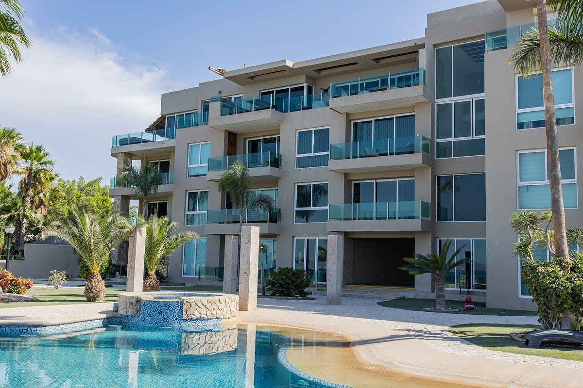 Condominio Vista Dorada