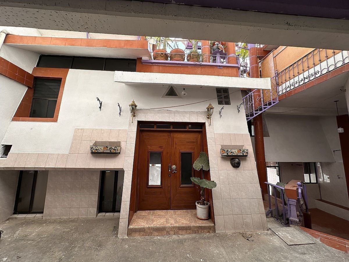 1 of 19: Casa en Renta en Héroes de Padierna Rayo Vende ®