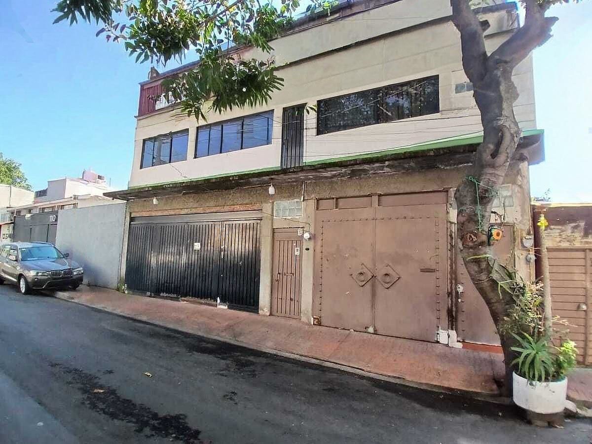 19 of 19: Casa en Renta en Héroes de Padierna Rayo Vende ®