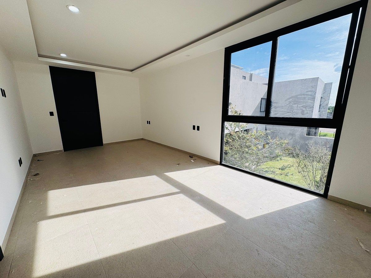 Casa em Lomas del Campanario III, Querétaro, foto 8 de 16