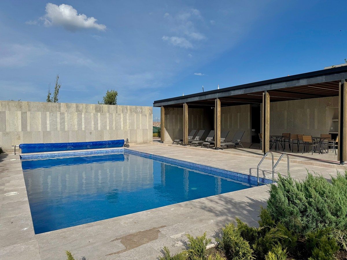 Casa em Lomas del Campanario III, Querétaro, foto 16 de 16