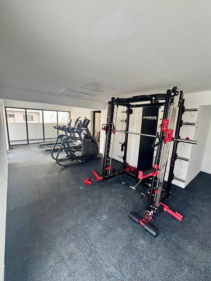 Apartamento en Gazcue, Santo Domingo Centro (Distrito Nacional), foto 9 de 15