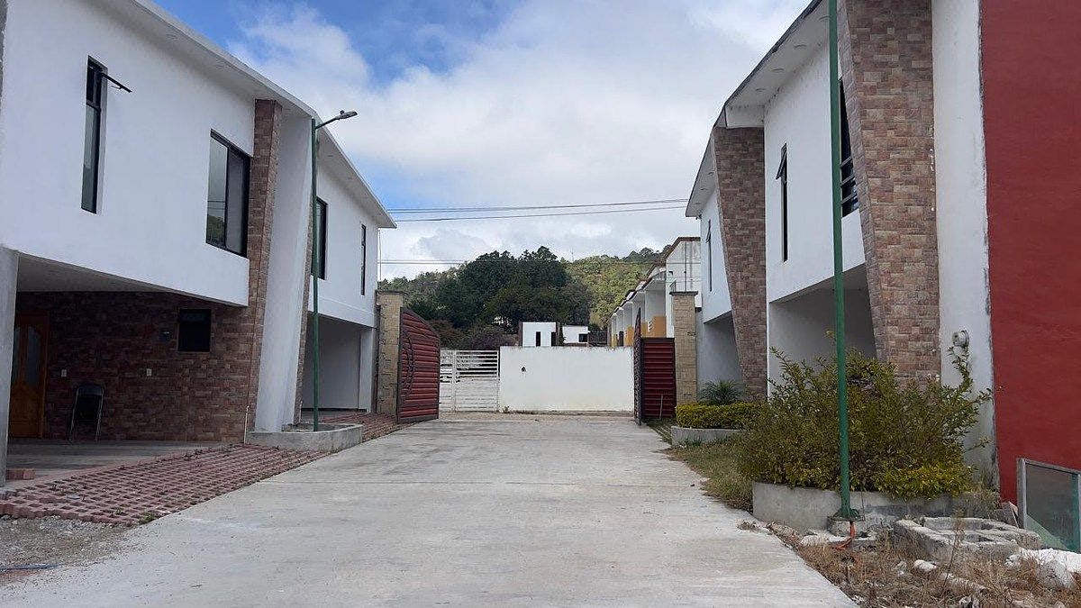 Casa en venta en privada Cartagena en Corral de Piedra, San Cristóbal de Las Cas