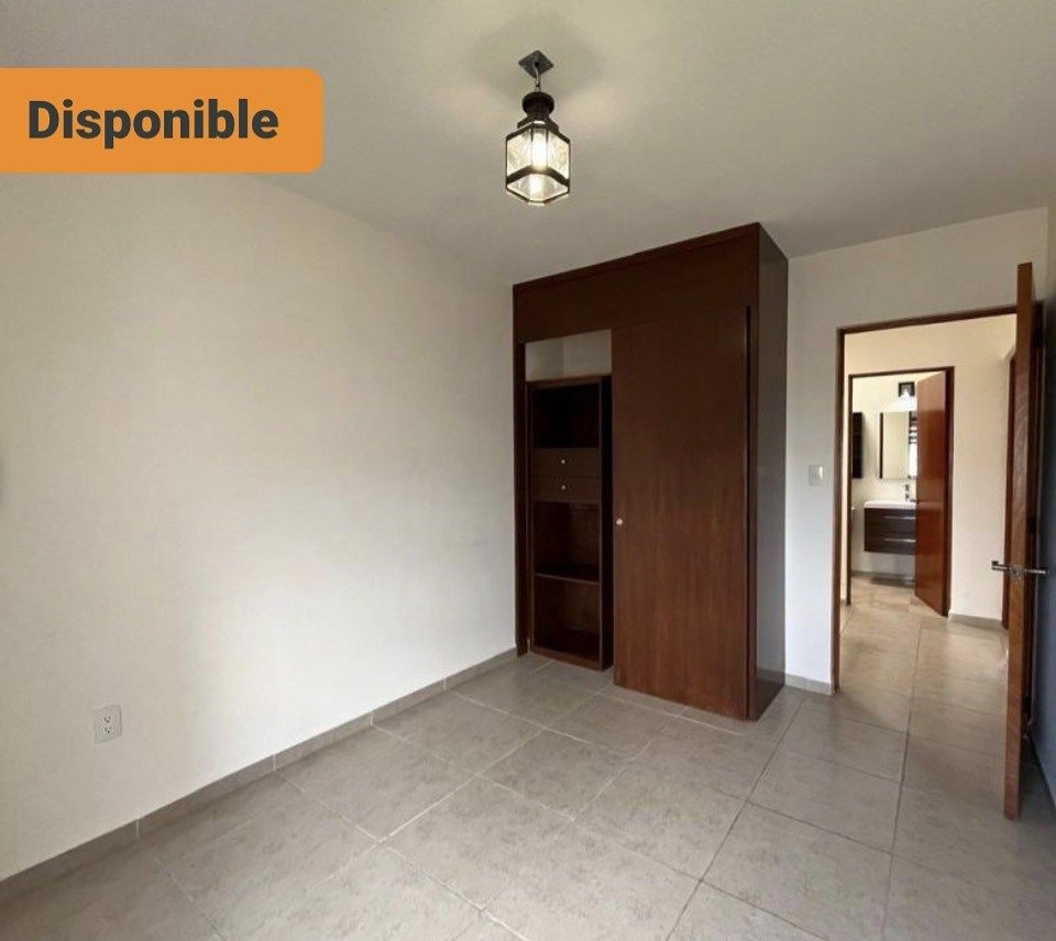 11 de 30: 2da. recámara