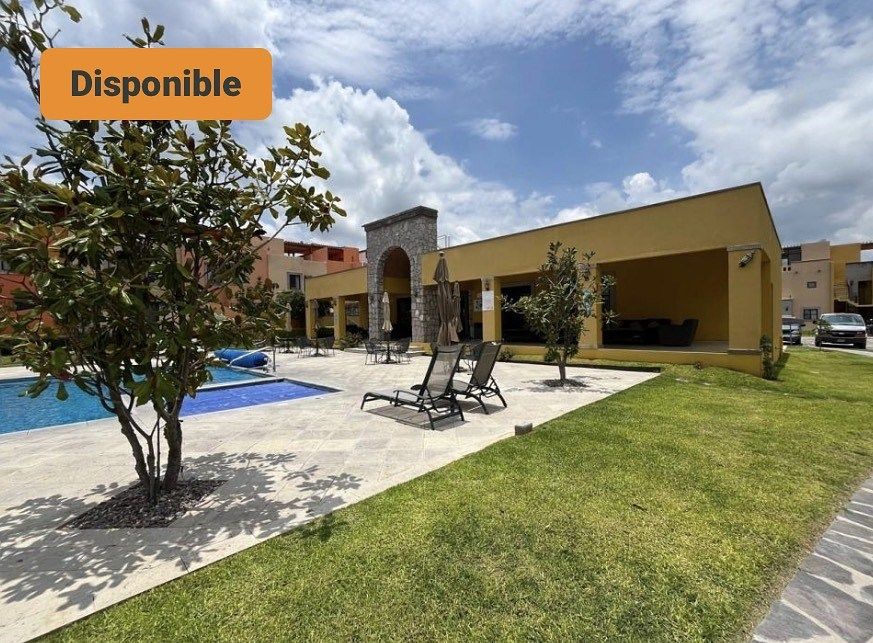 24 de 30: Amenidades áreas verdes