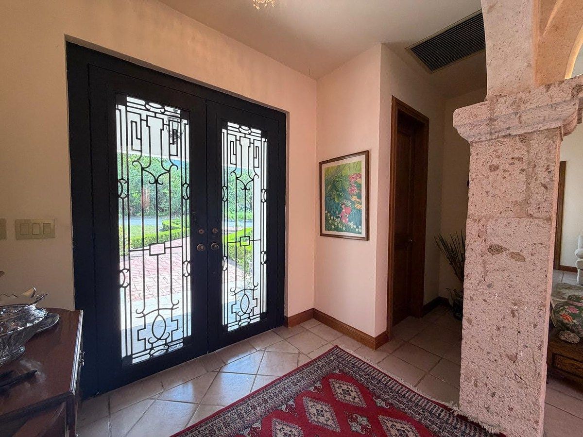 Casa en Las Misiones, Santiago, foto 6 de 12