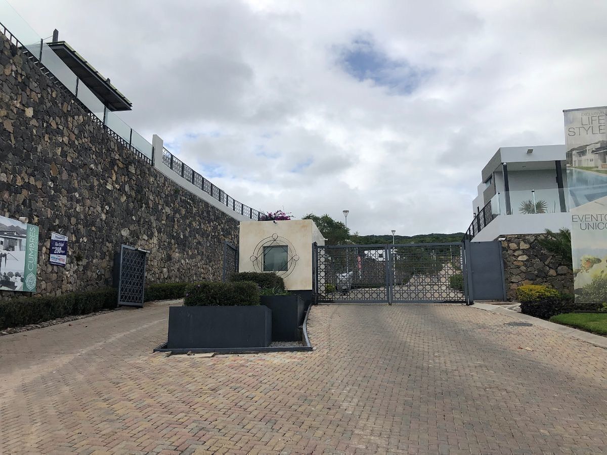 Terrenos en Venta en Chapala - Cumbres de Chulavista - foto 1