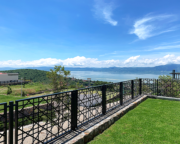 Terrenos en Venta en Chapala - Cumbres de Chulavista - foto 2