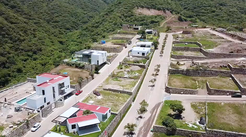 Land for Sale in Ajijic - Cumbres de Chulavista - foto 3